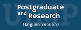 Postgraduate & Research