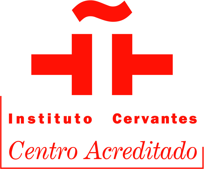 Logo Cervantes Oficial