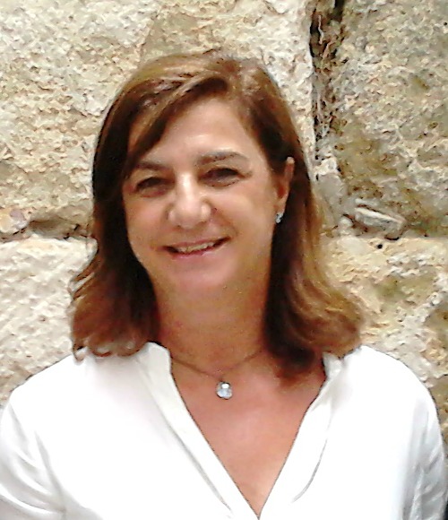Encarna Aguilar directora UIMP Sevilla