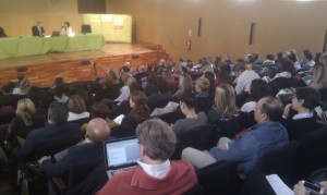 Se celebra la II Jornada de Servicios de Ayuda a Domicilio en la Comunidad Valenciana