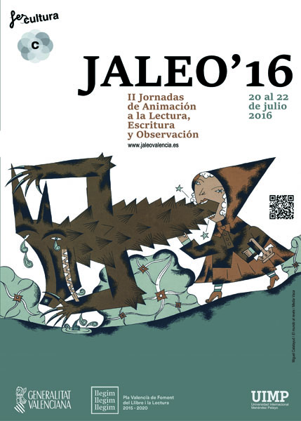 Jaleo 16