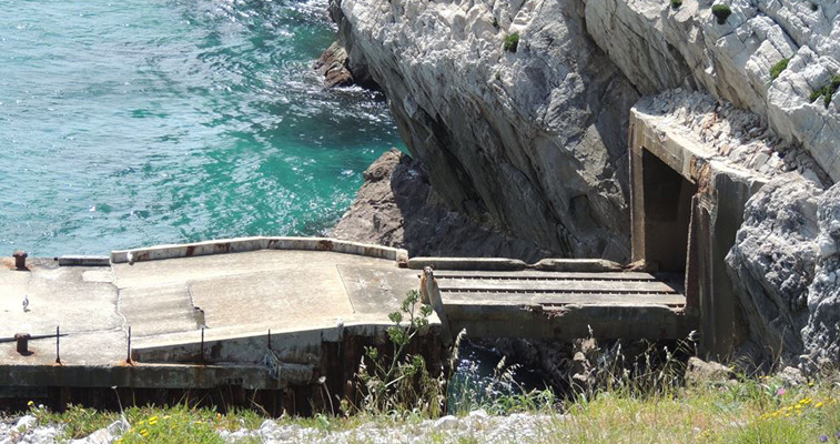tuneles Gibraltar WEB
